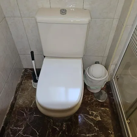 Semesterbostad Arcos Marbella