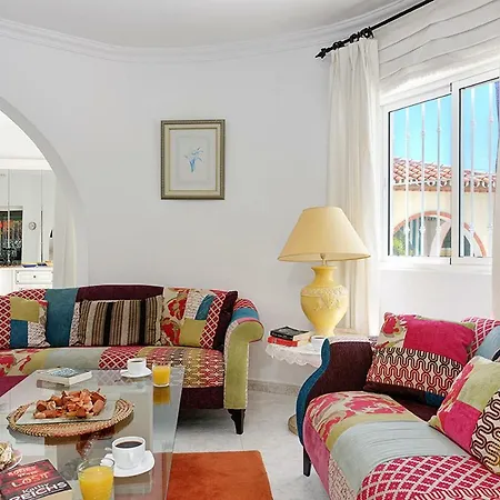 Arcos Marbellac