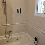 Arcos Nyaraló Marbella
