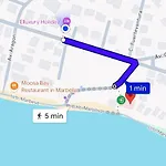 Arcos Nyaraló Marbella