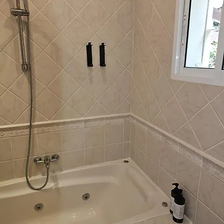 Arcos Casa vacanze Marbella