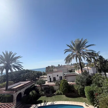 Nyaraló Arcos Marbella