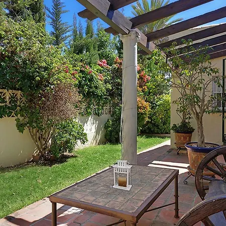 Holiday home Arcos *
