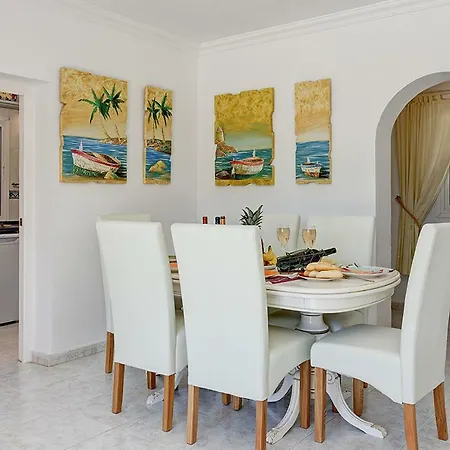 Arcos * 马尔韦利亚