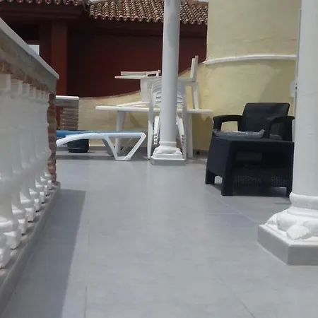 Holiday home Arcos Marbella