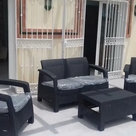 Arcos Holiday home