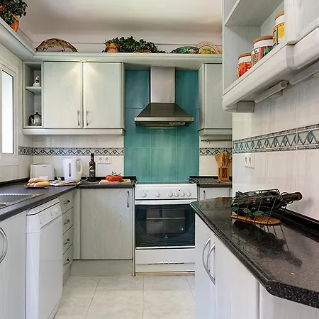Arcos Holiday home