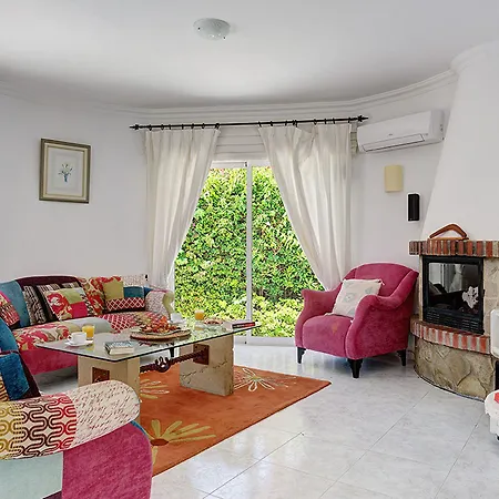 Arcos Marbella