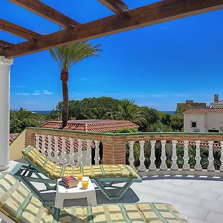 Arcos Holiday home *