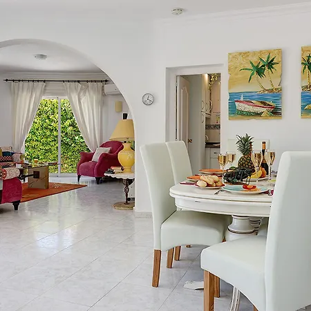 Holiday home Arcos *
