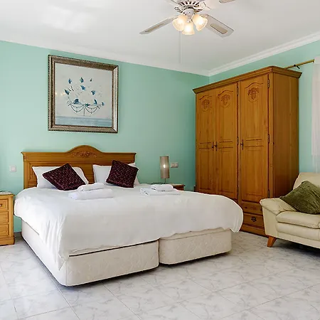 Holiday home Arcos *