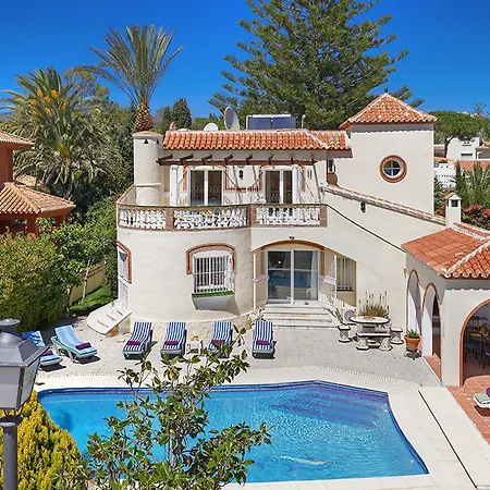 Arcos Marbella