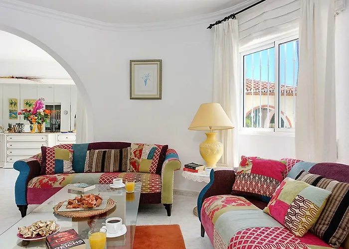 Arcos ماربيا